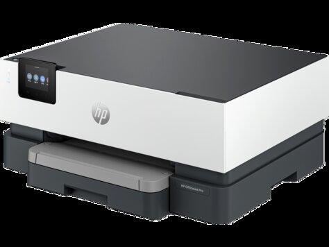 HP OfficeJet Pro 9110 printer — compatible cartridges available